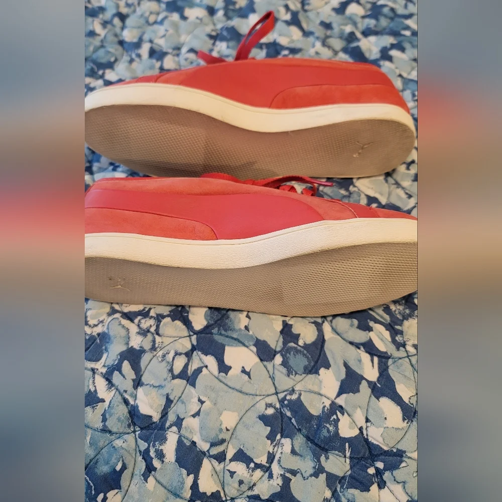 PUMA Shoe size 8 - Picture 3 of 3